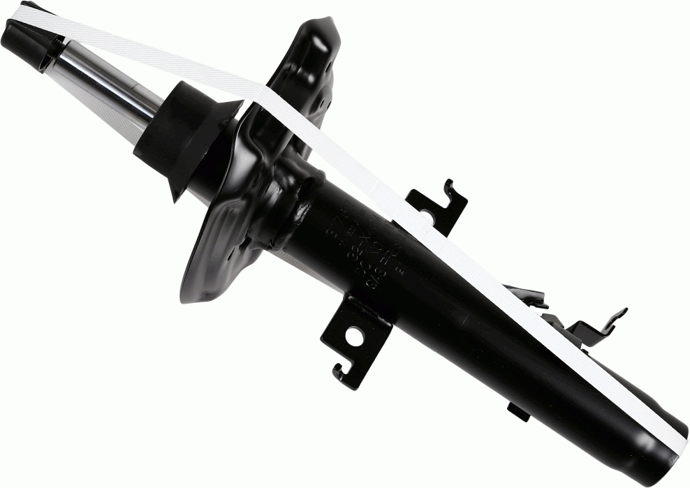 Shock Absorber - 317 627 SACHS