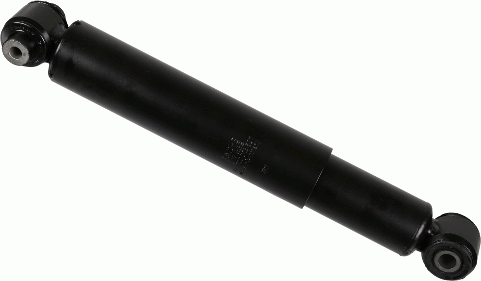 Ammortizzatore - 317 639 SACHS