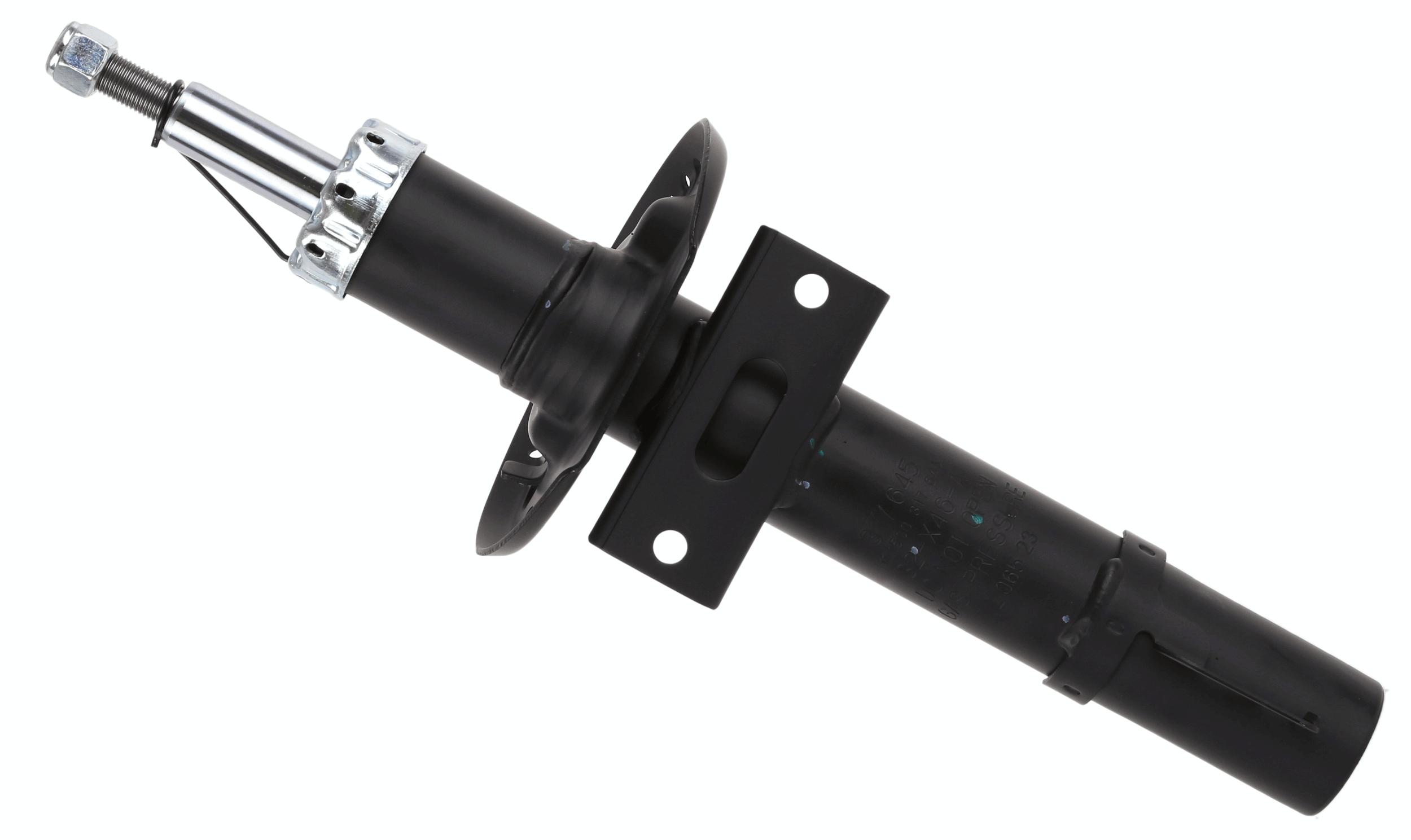 Ammortizzatore - 317 645 SACHS