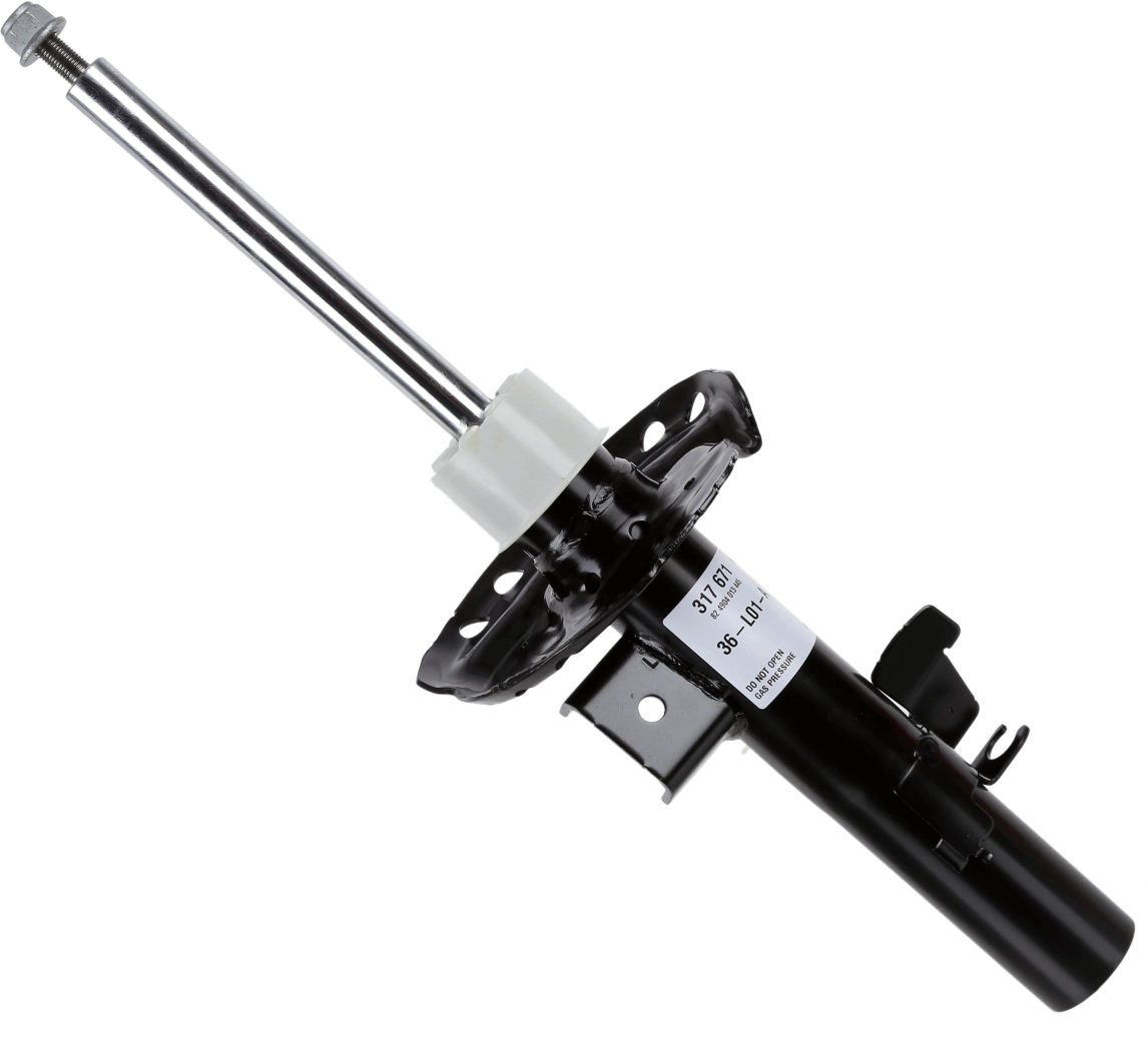 Ammortizzatore - 317 671 SACHS