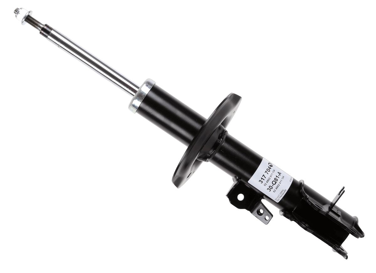 Ammortizzatore - 317 704 SACHS