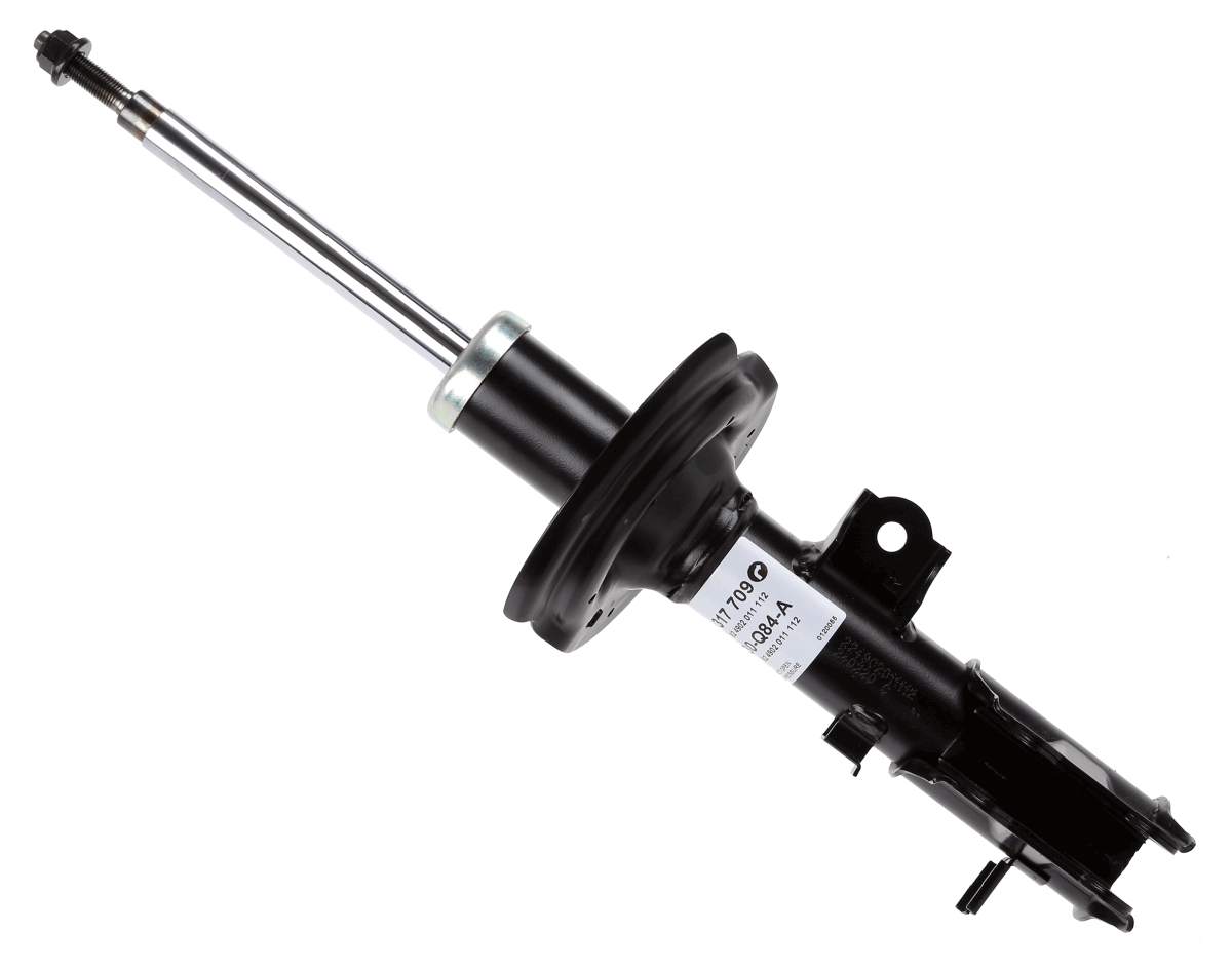 Shock Absorber - 317 709 SACHS