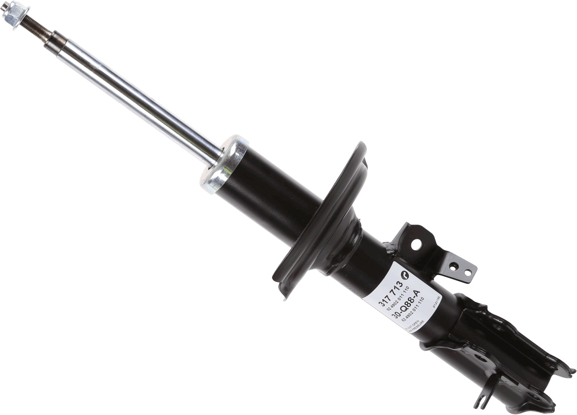 Shock Absorber - 317 713 SACHS