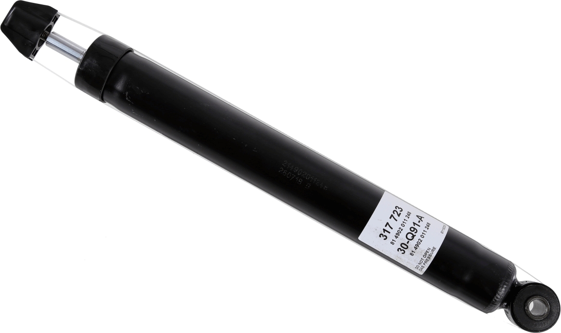 Shock Absorber - 317 723 SACHS