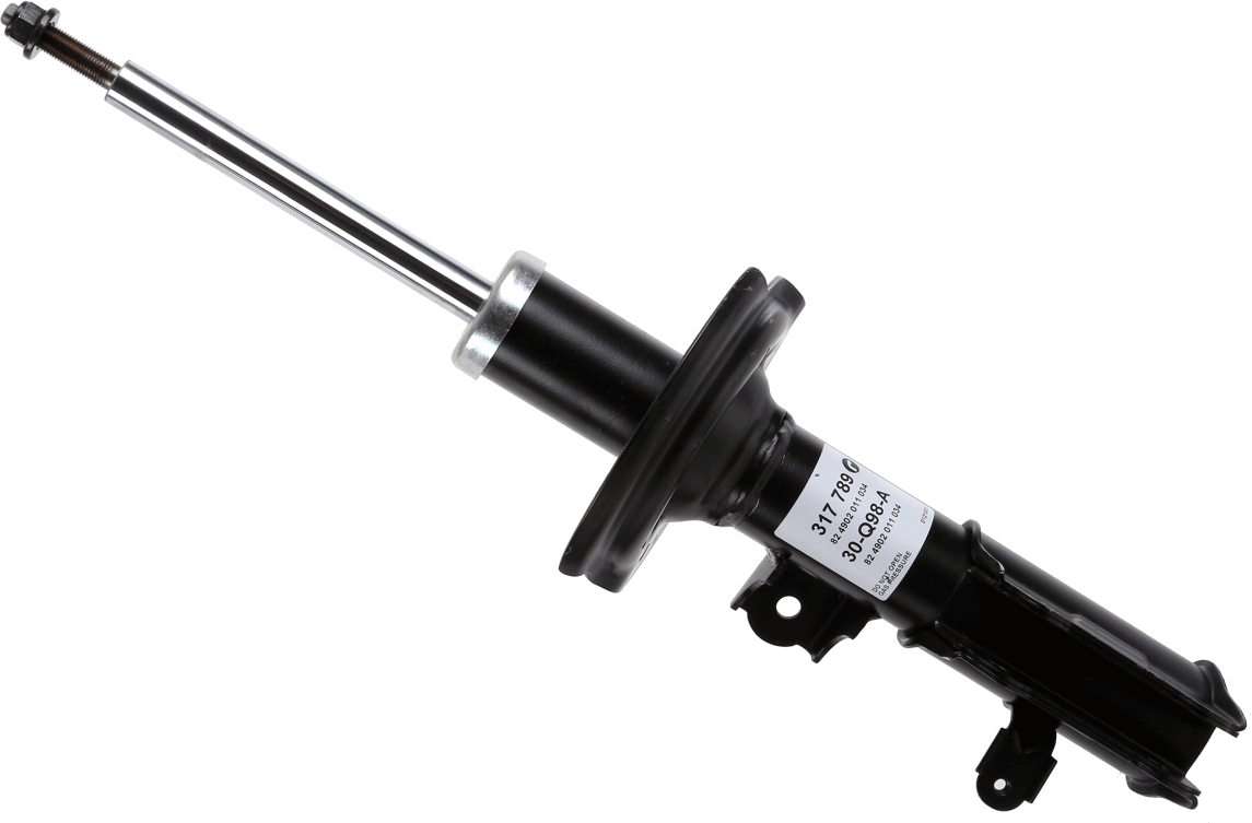 Ammortizzatore - 317 789 SACHS