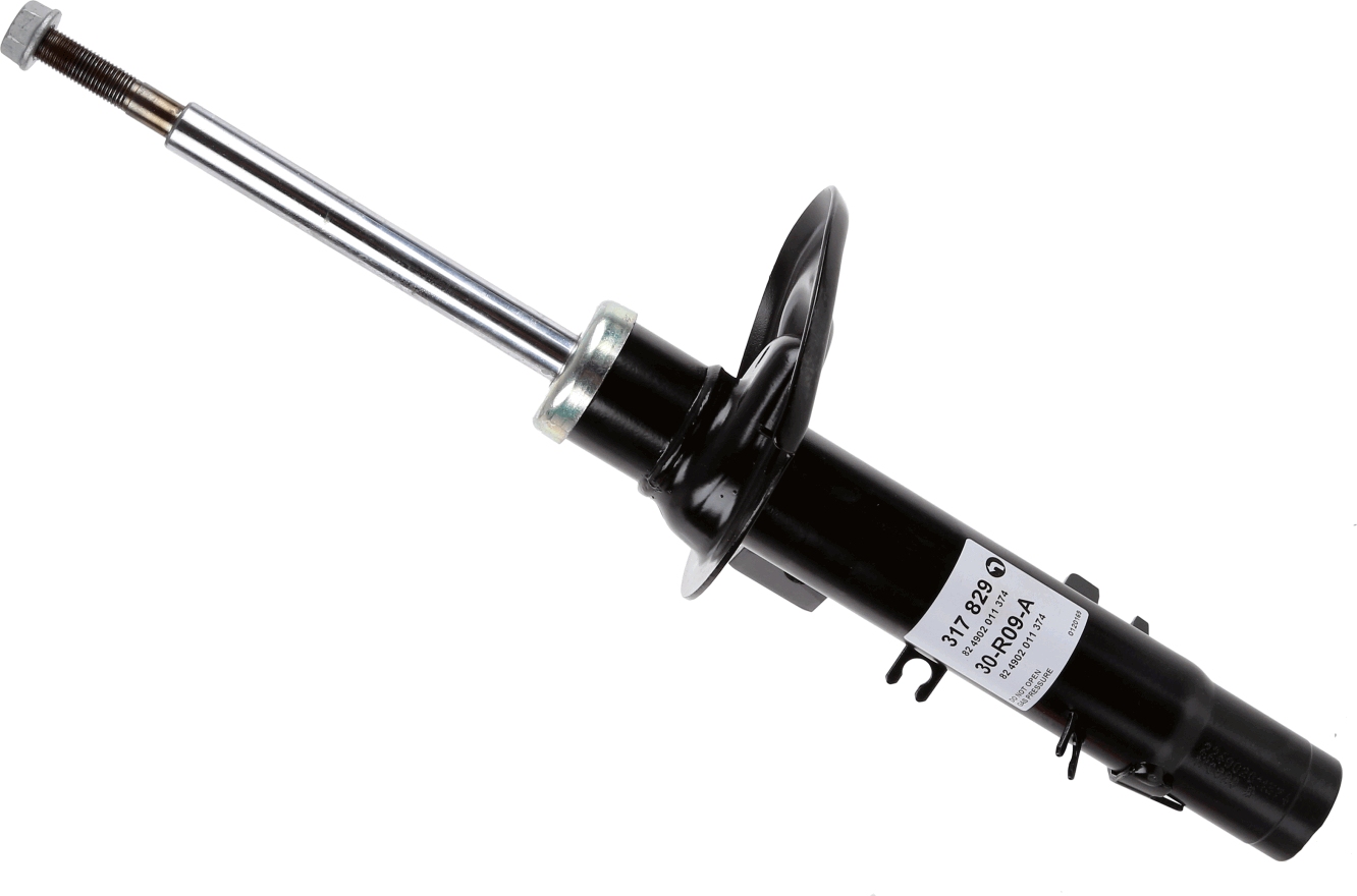 Shock Absorber - 317 829 SACHS