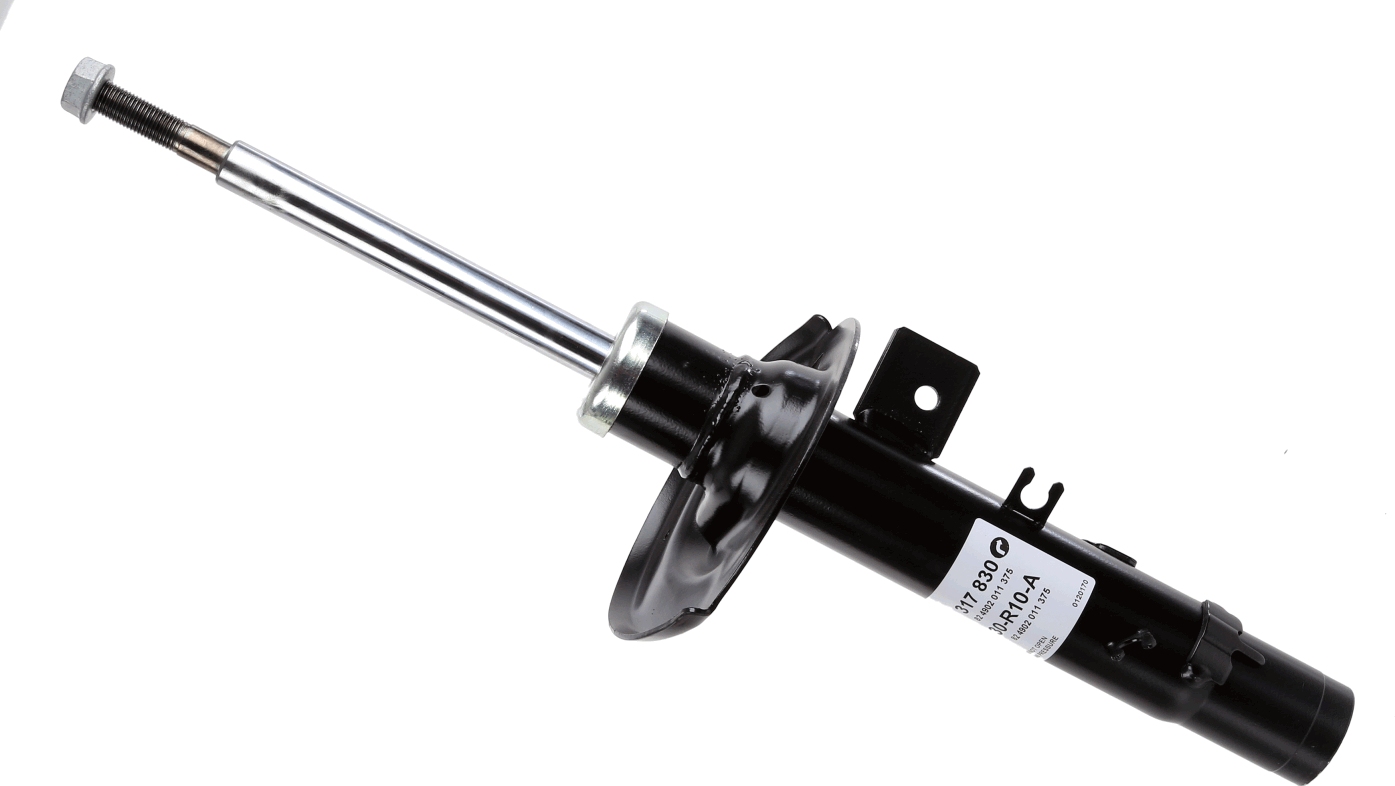 Shock Absorber - 317 830 SACHS