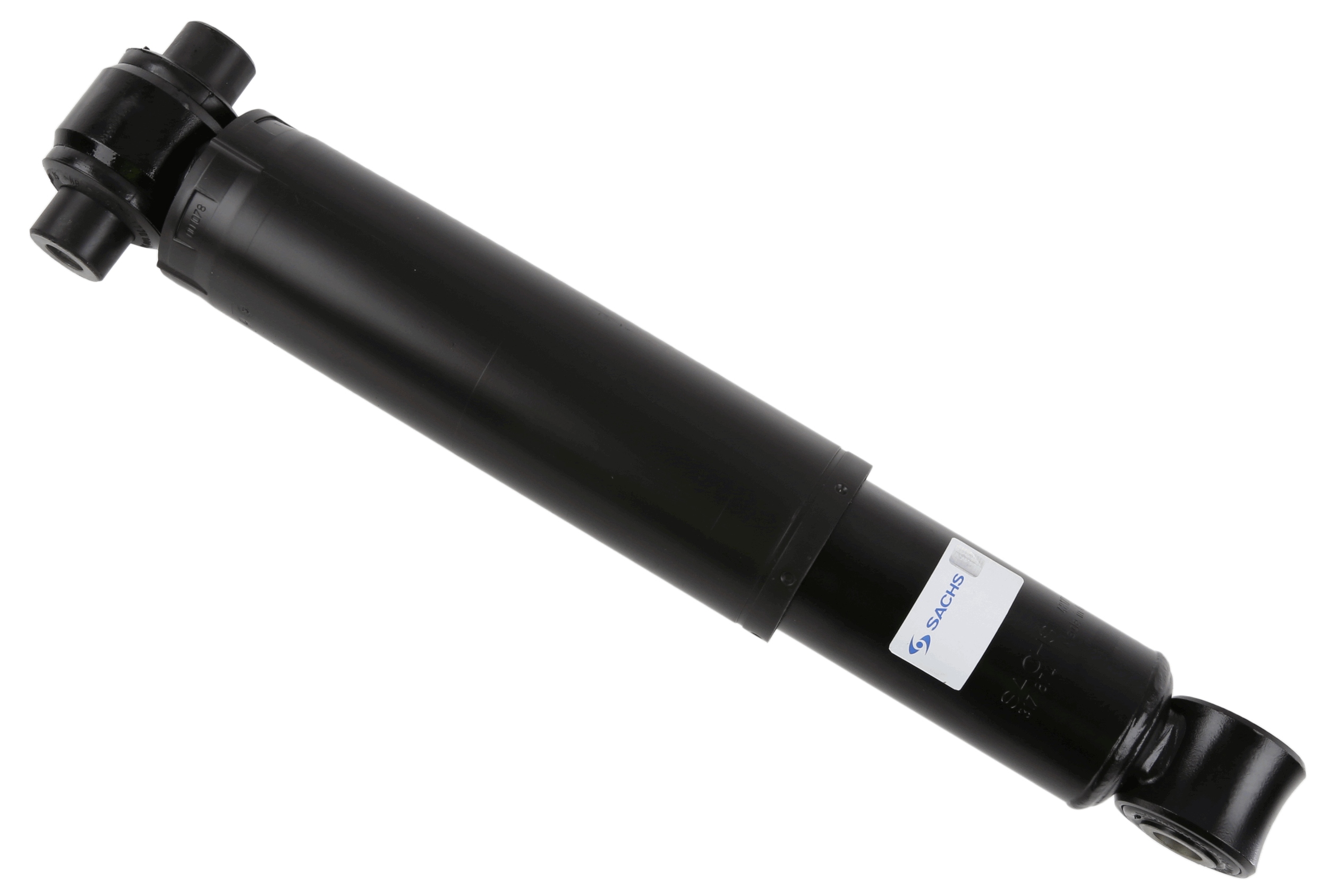 Shock Absorber - 317 874 SACHS