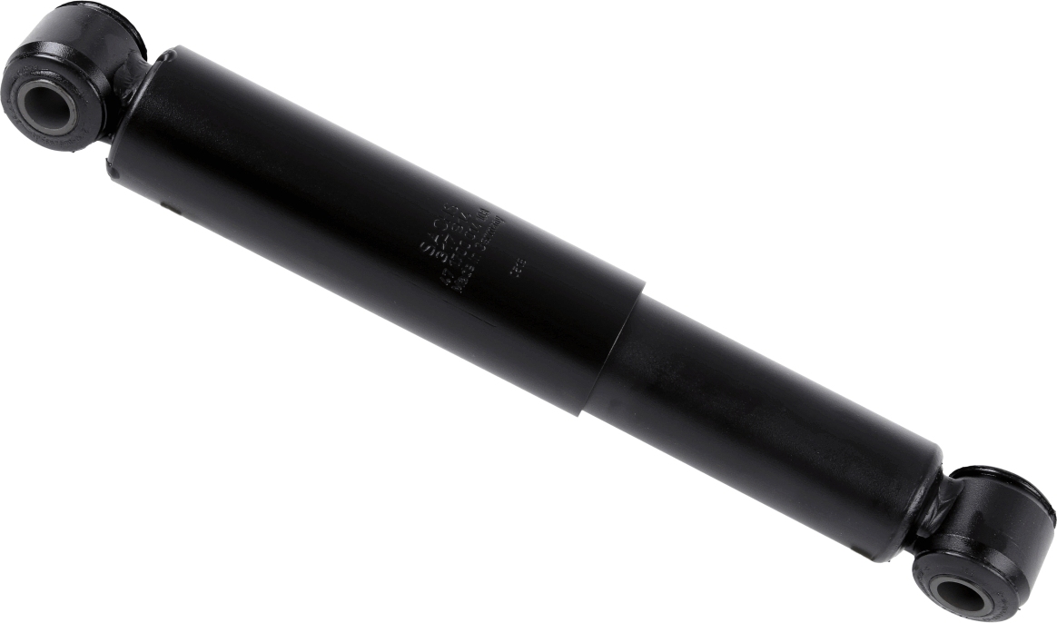 Shock Absorber - 317 914 SACHS