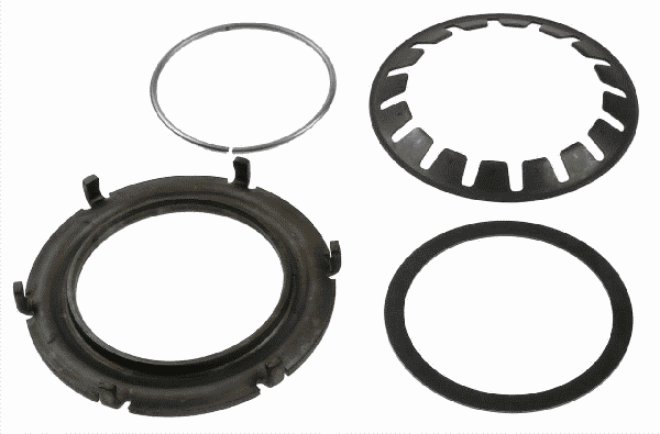 Clutch Release Bearing - 3180 000 009 SACHS