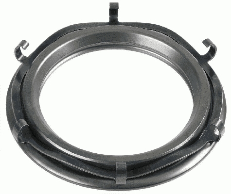 Repair Kit, clutch release bearing - 3180 007 000 SACHS