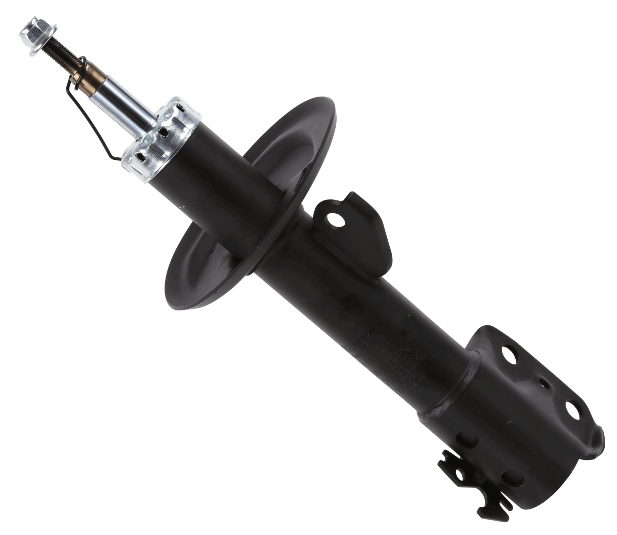 Shock Absorber - 318 009 SACHS