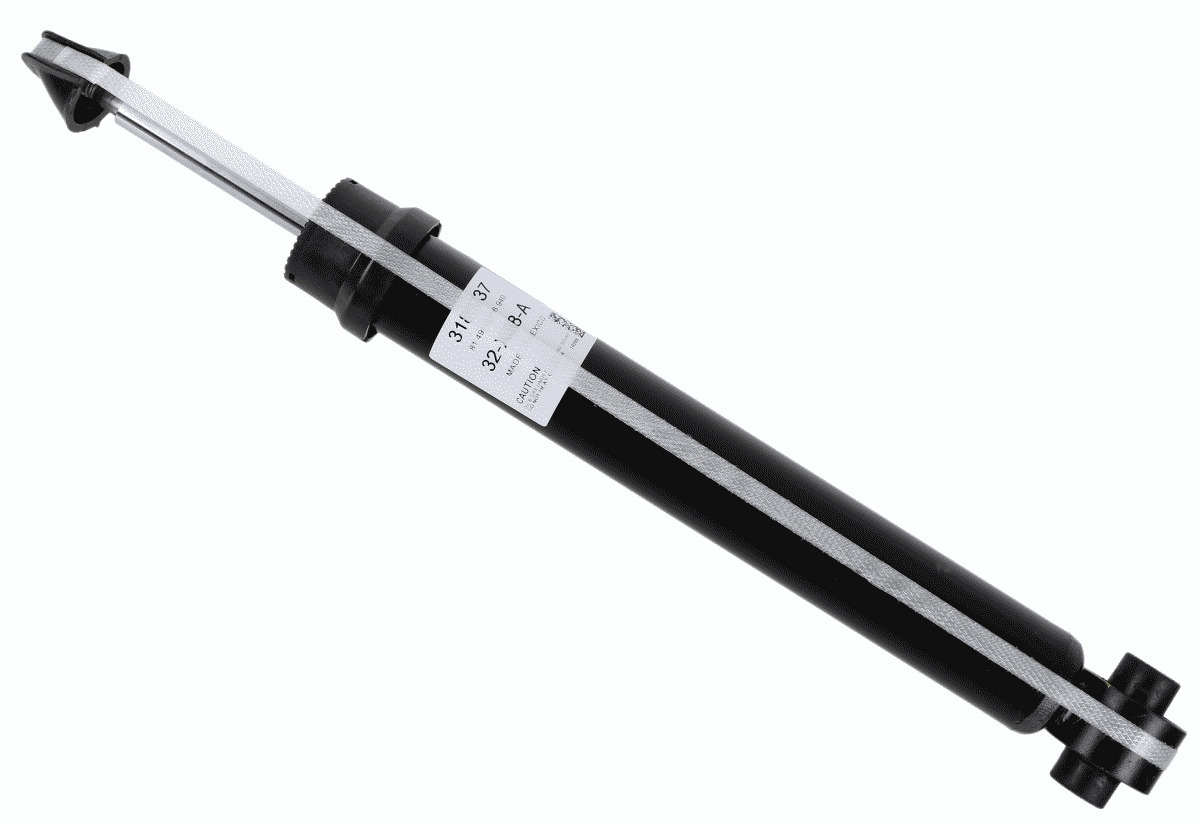 Ammortizzatore - 318 037 SACHS