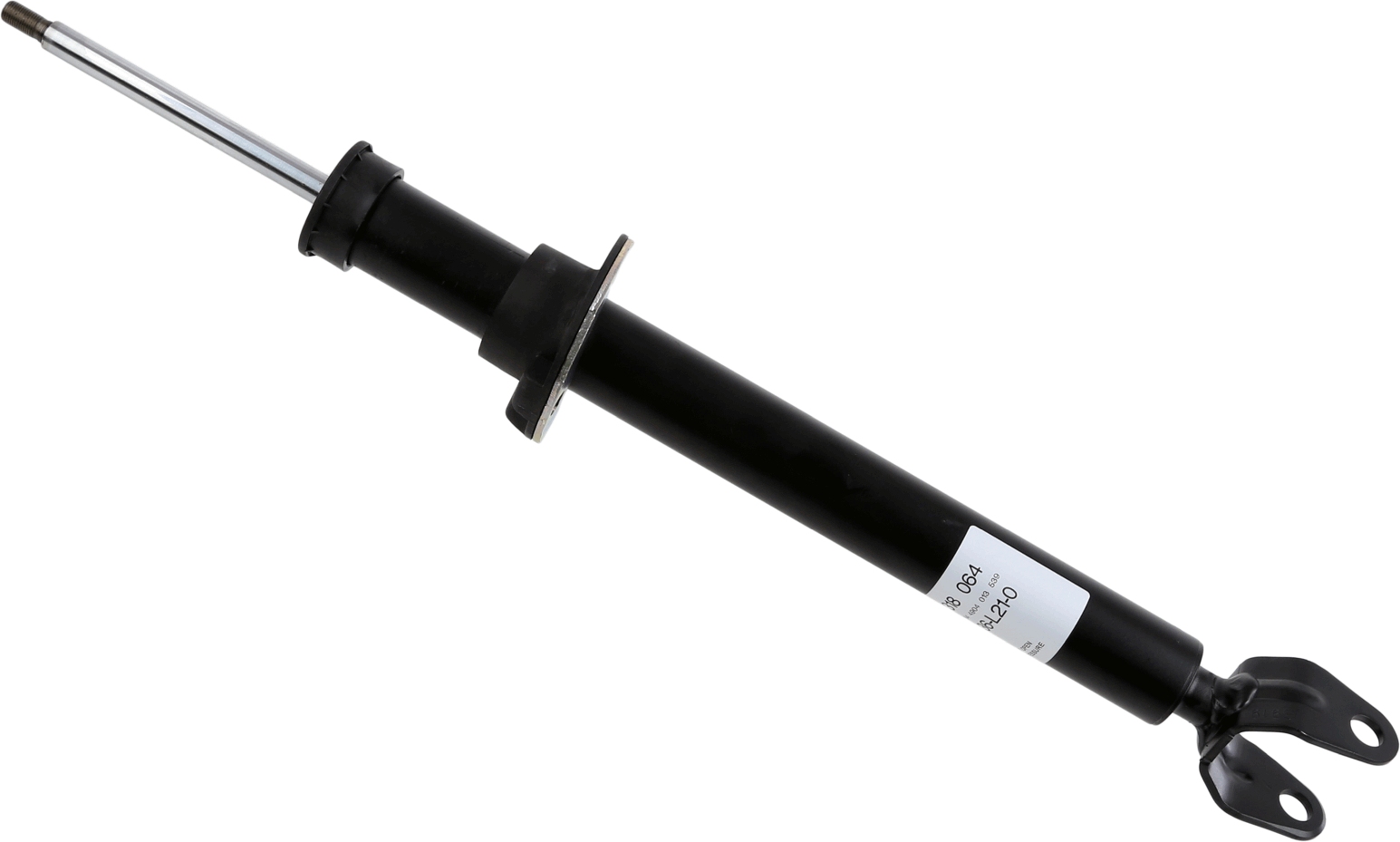 Stoßdämpfer - 318 064 SACHS