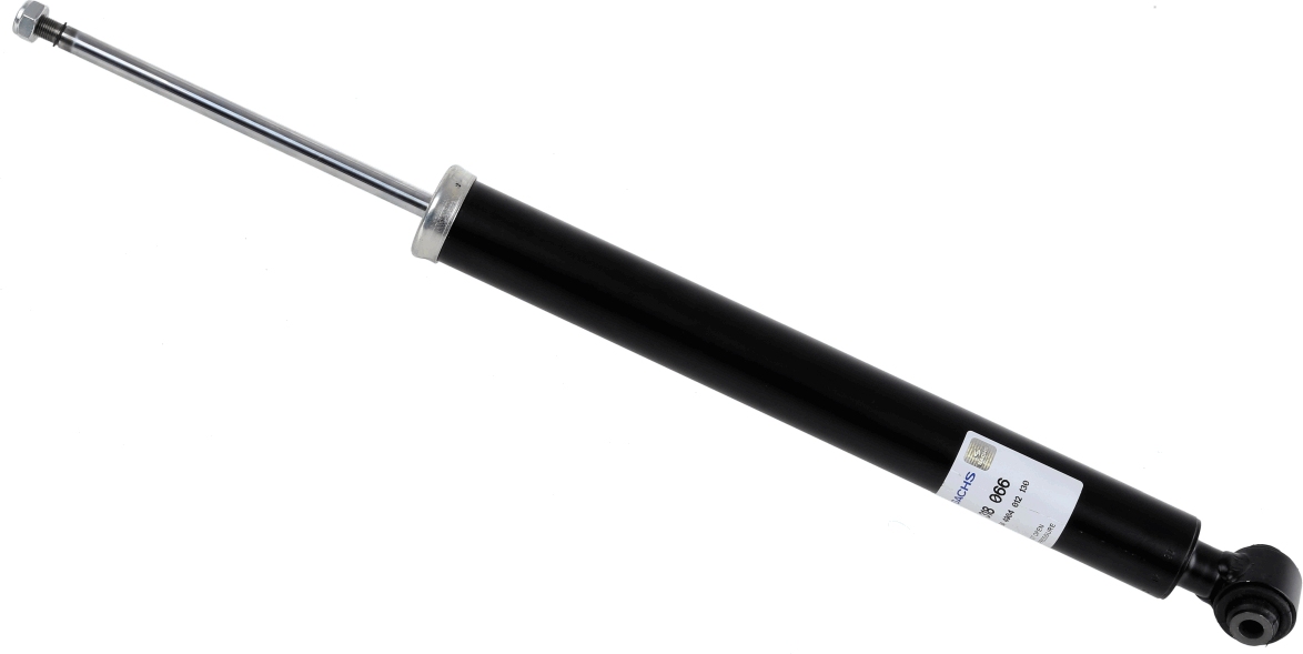 Ammortizzatore - 318 066 SACHS