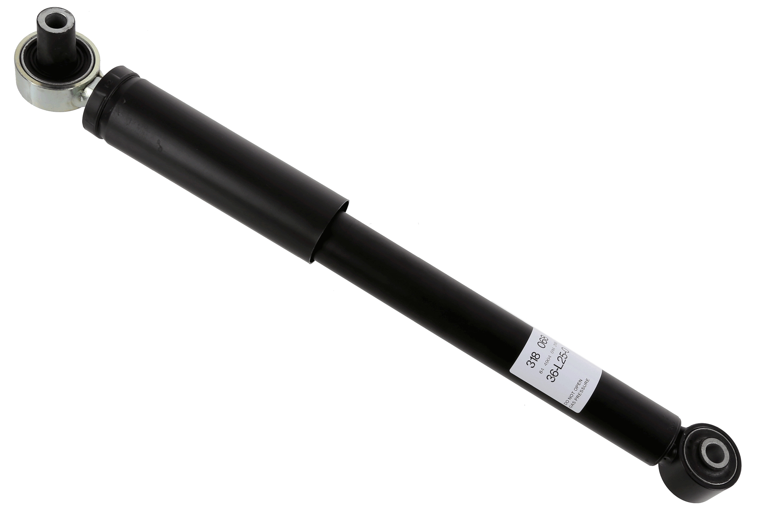 Ammortizzatore - 318 068 SACHS