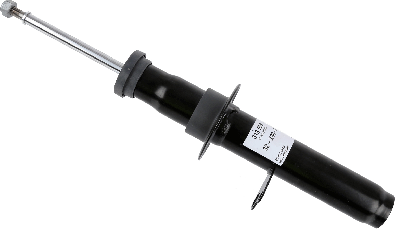 Shock Absorber - 318 089 SACHS