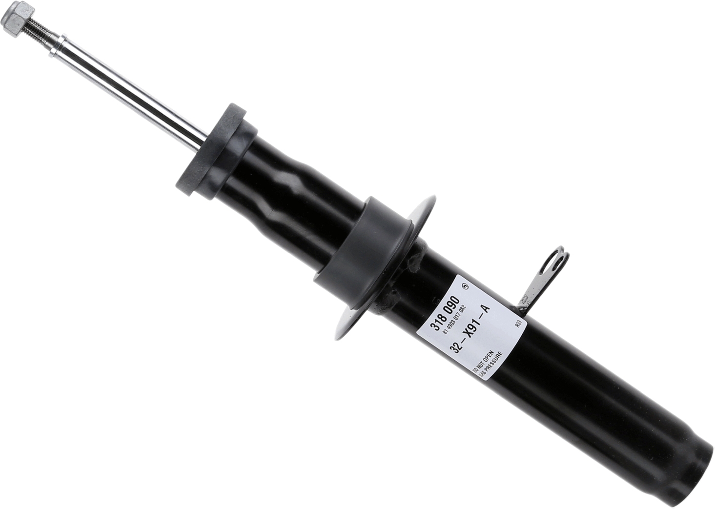 Ammortizzatore - 318 090 SACHS
