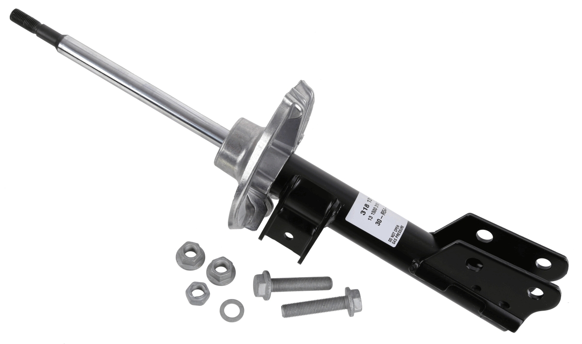 Ammortizzatore - 318 131 SACHS