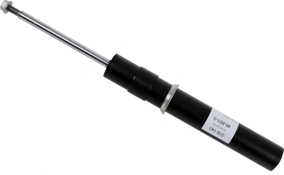 Ammortizzatore - 318 141 SACHS
