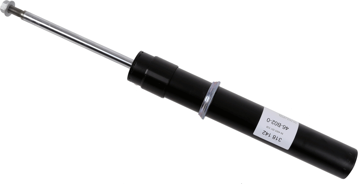 Shock Absorber - 318 142 SACHS