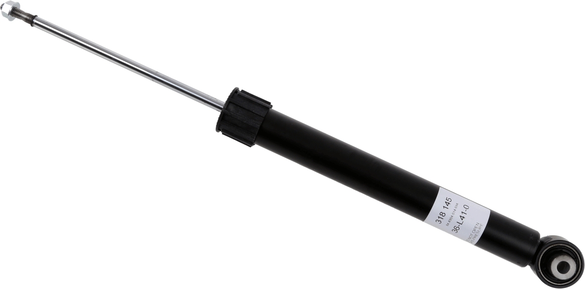 Shock Absorber - 318 145 SACHS