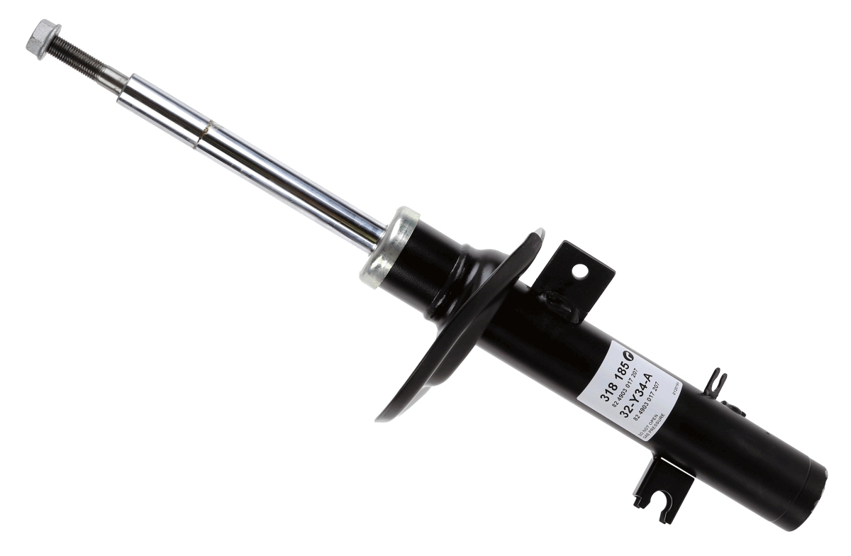 Shock Absorber - 318 185 SACHS