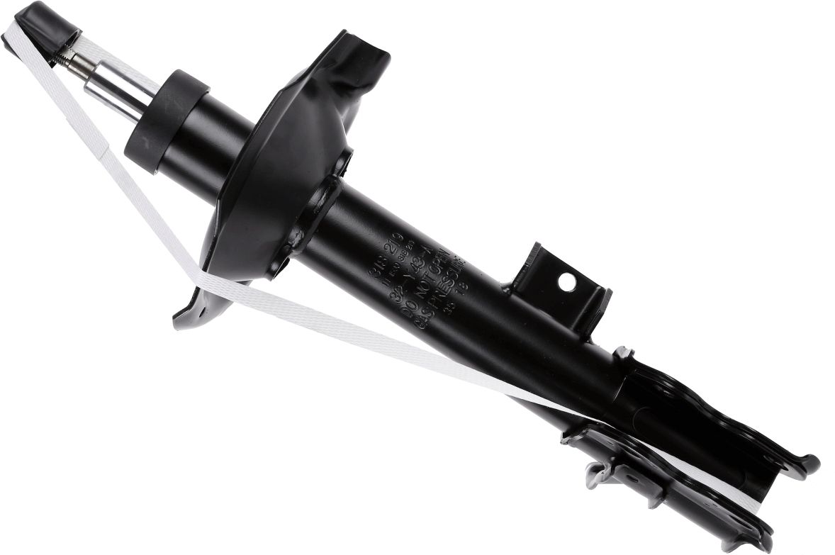 Shock Absorber - 318 219 SACHS
