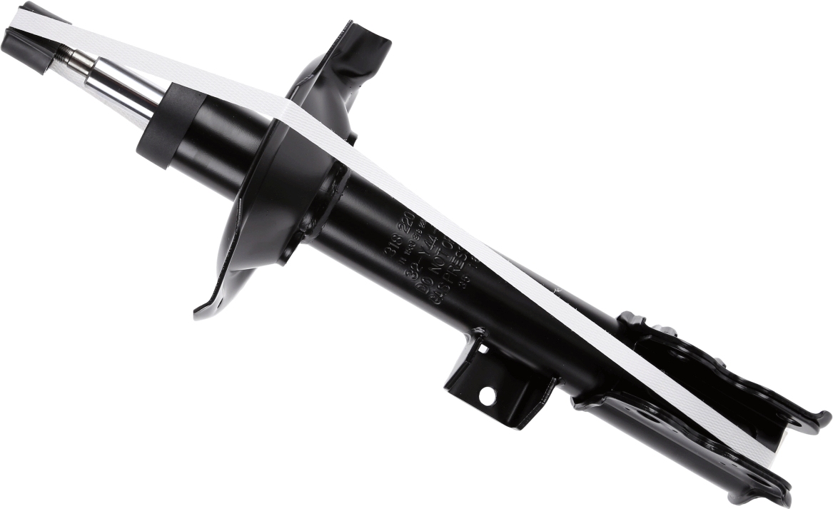 Shock Absorber - 318 220 SACHS