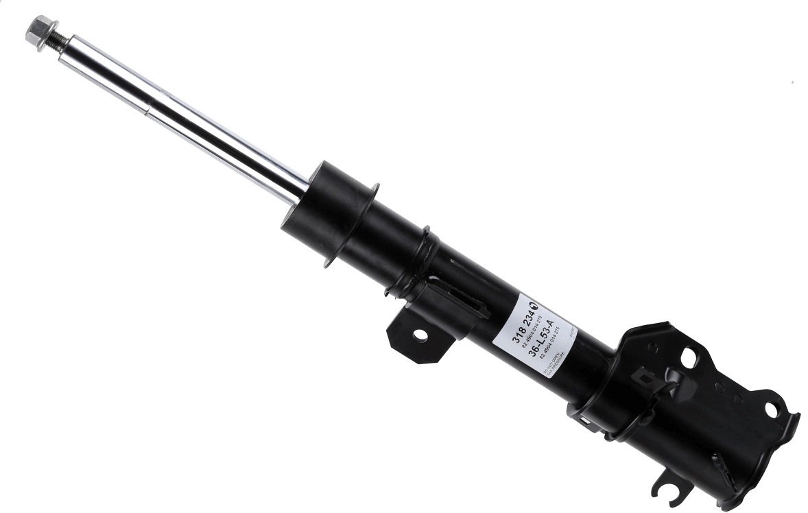 Shock Absorber - 318 234 SACHS