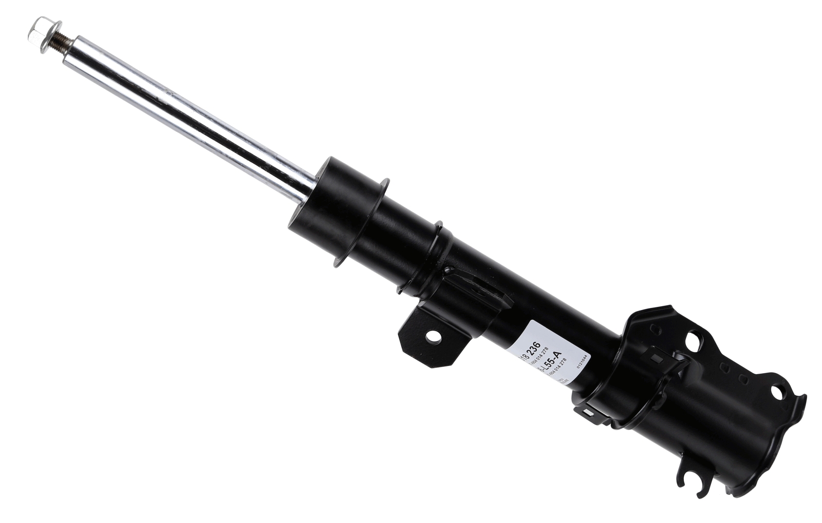 Ammortizzatore - 318 236 SACHS