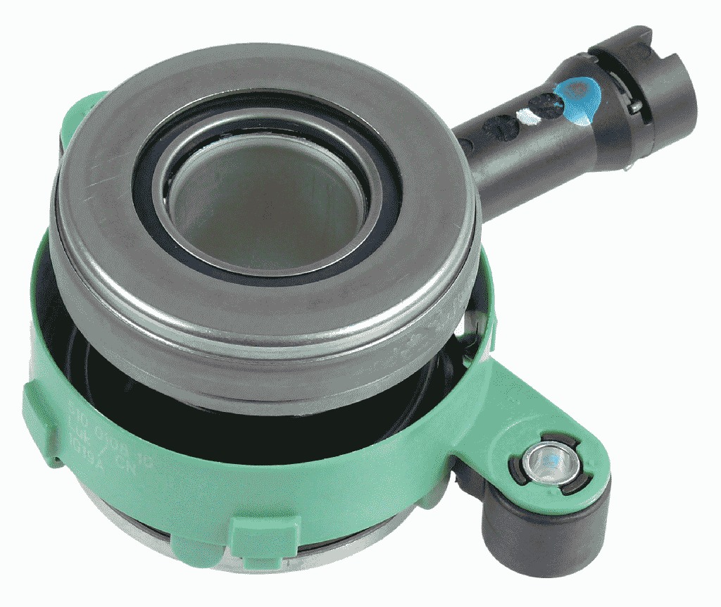 Central Slave Cylinder, clutch - 3182 600 169 SACHS