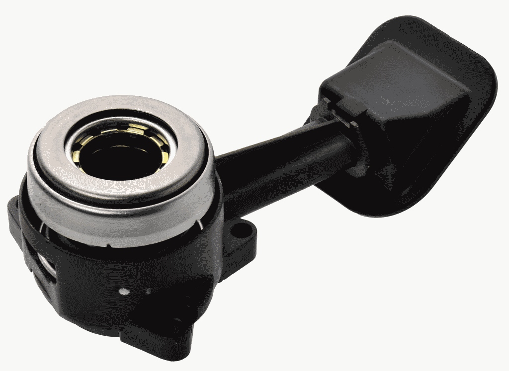 Central Slave Cylinder, clutch - 3182 600 185 SACHS