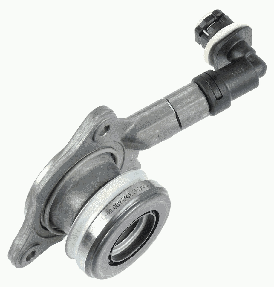 Central Slave Cylinder, clutch - 3182 600 186 SACHS