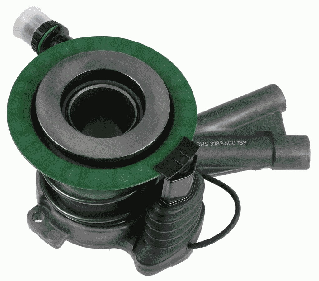 Central Slave Cylinder, clutch - 3182 600 189 SACHS