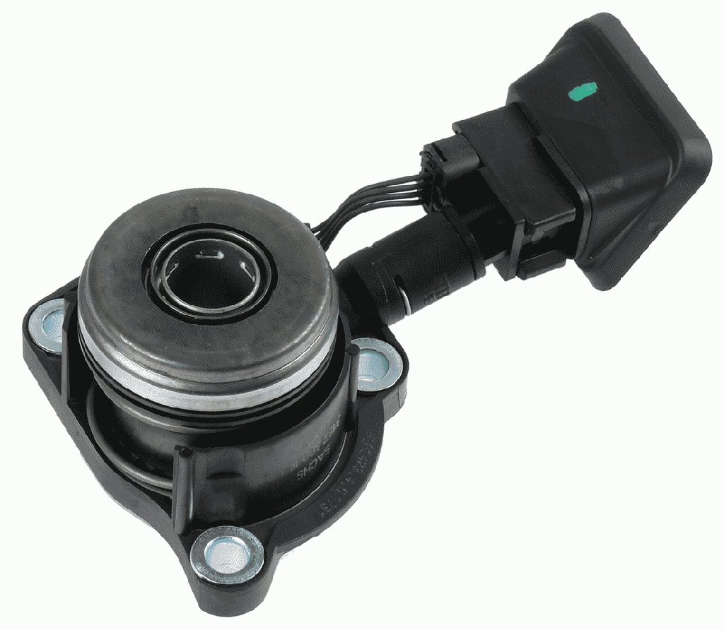 Central Slave Cylinder, clutch - 3182 600 190 SACHS