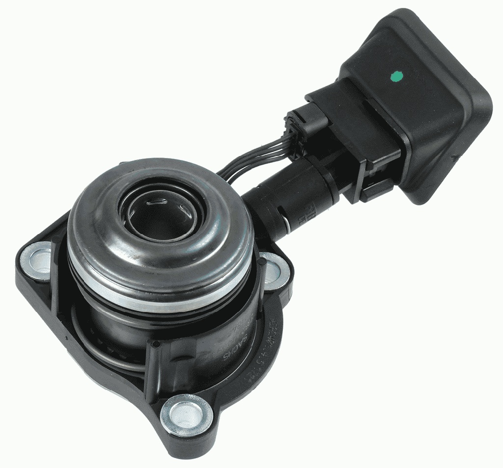 Central Slave Cylinder, clutch - 3182 600 191 SACHS