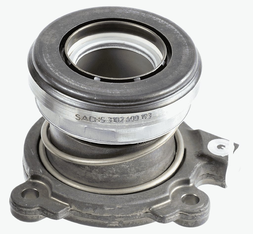 centrinis darbinis cilindras, sankaba - 3182 600 193 SACHS