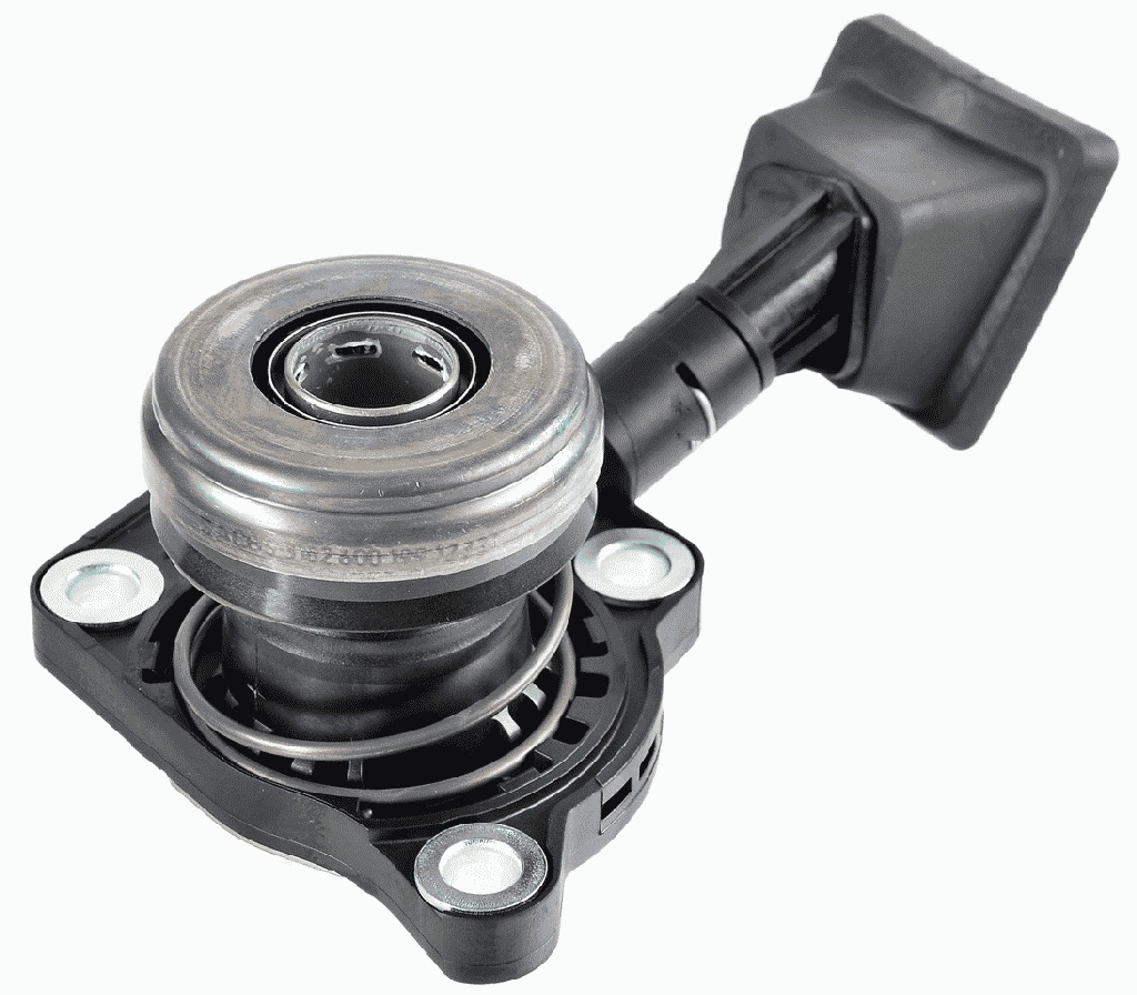 Central Slave Cylinder, clutch - 3182 600 199 SACHS
