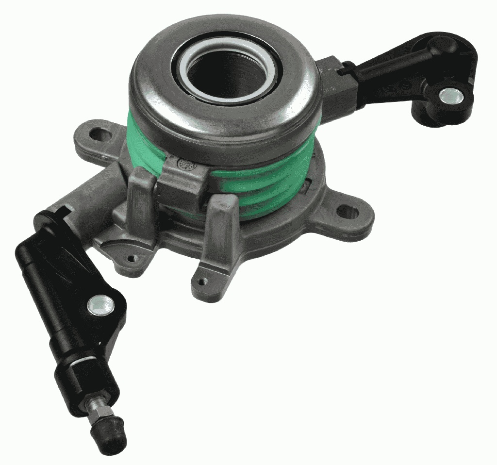 Central Slave Cylinder, clutch - 3182 600 210 SACHS