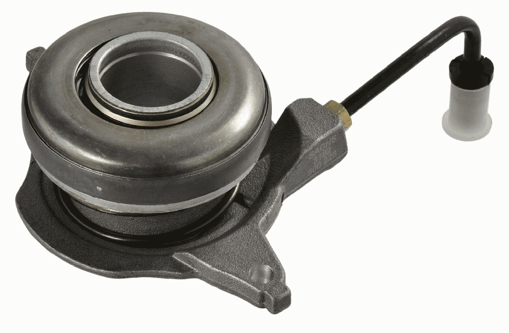 Central Slave Cylinder, clutch - 3182 600 228 SACHS