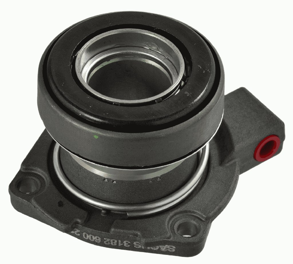 centrinis darbinis cilindras, sankaba - 3182 600 234 SACHS