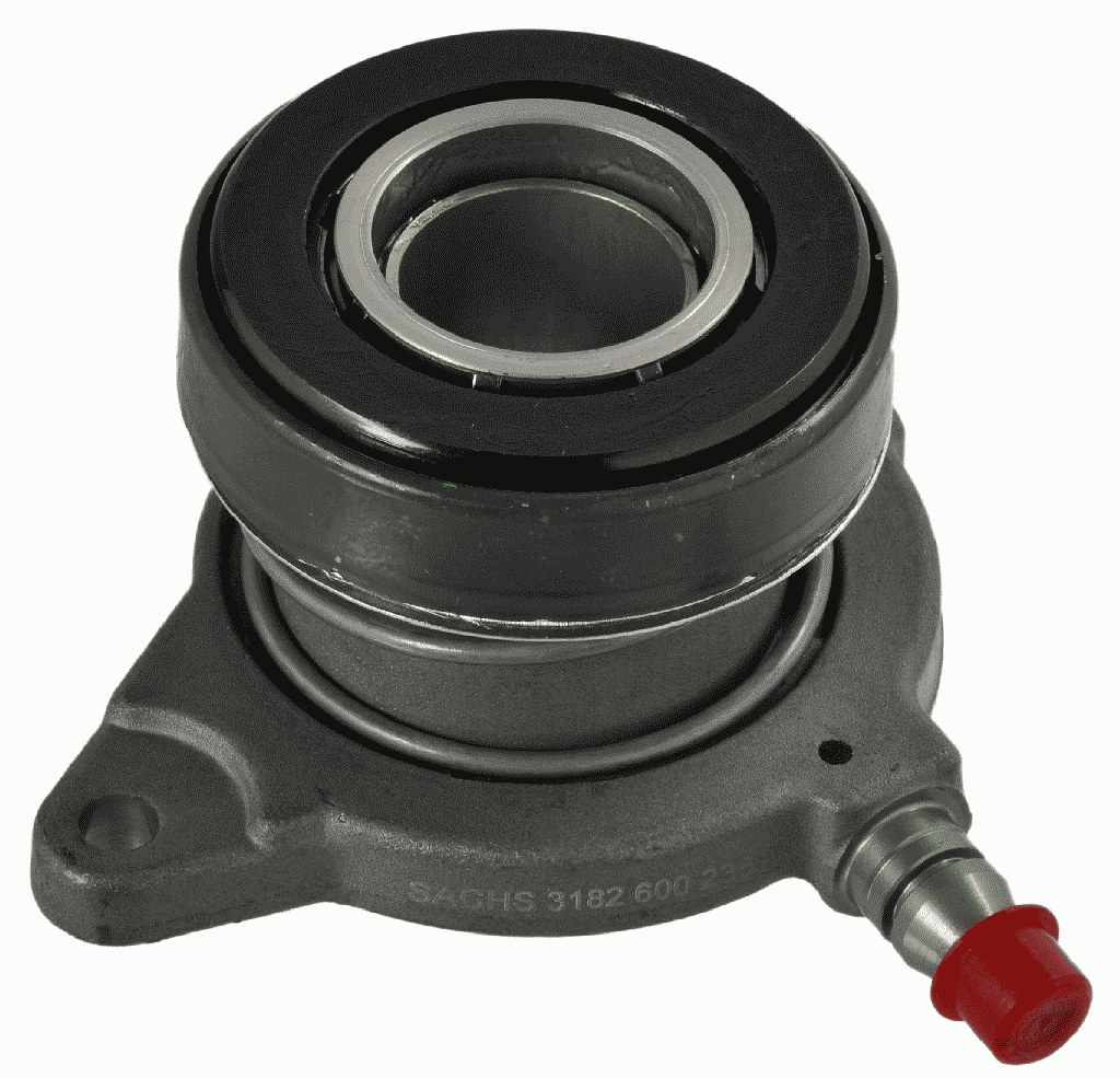 Central Slave Cylinder, clutch - 3182 600 235 SACHS