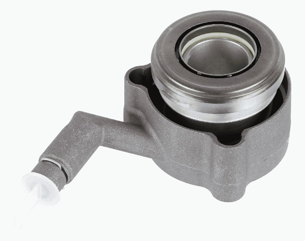 Central Slave Cylinder, clutch - 3182 600 253 SACHS