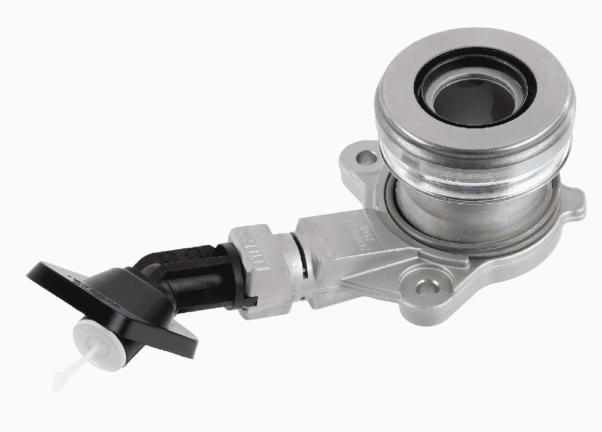 Central Slave Cylinder, clutch - 3182 600 254 SACHS