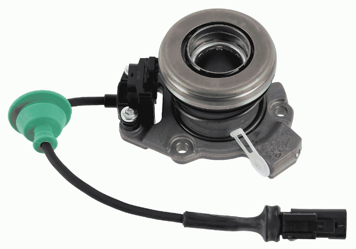 Central Slave Cylinder, clutch - 3182 600 255 SACHS