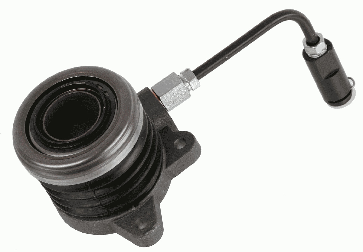 Central Slave Cylinder, clutch - 3182 600 256 SACHS