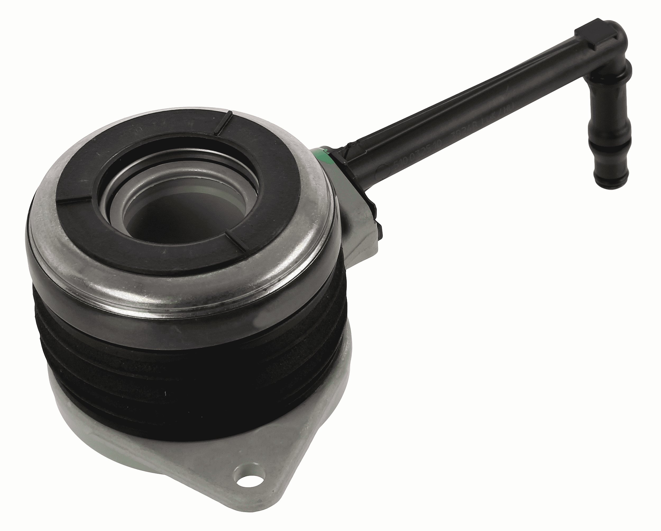 Central Slave Cylinder, clutch - 3182 600 268 SACHS
