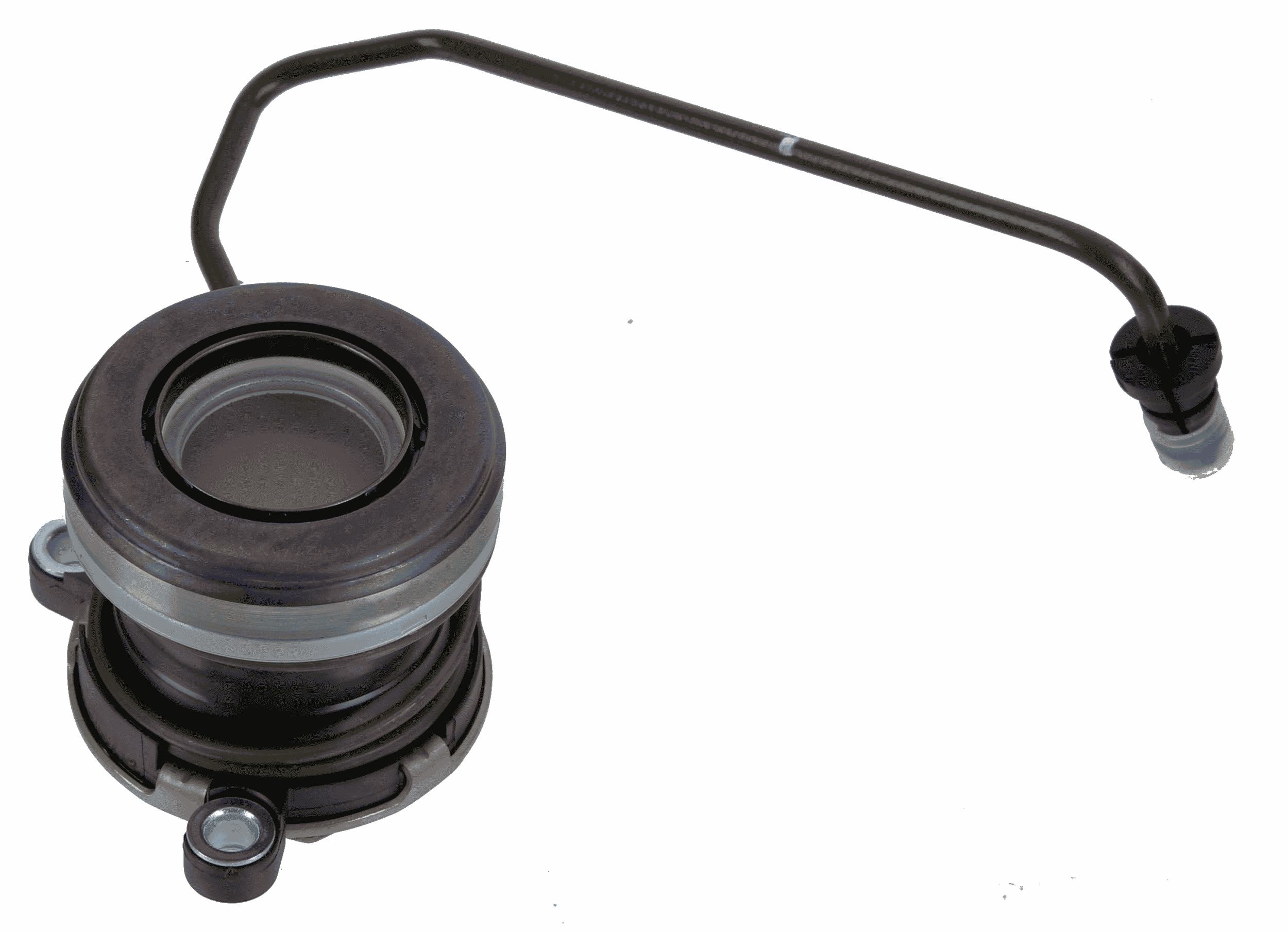 Central Slave Cylinder, clutch - 3182 600 279 SACHS