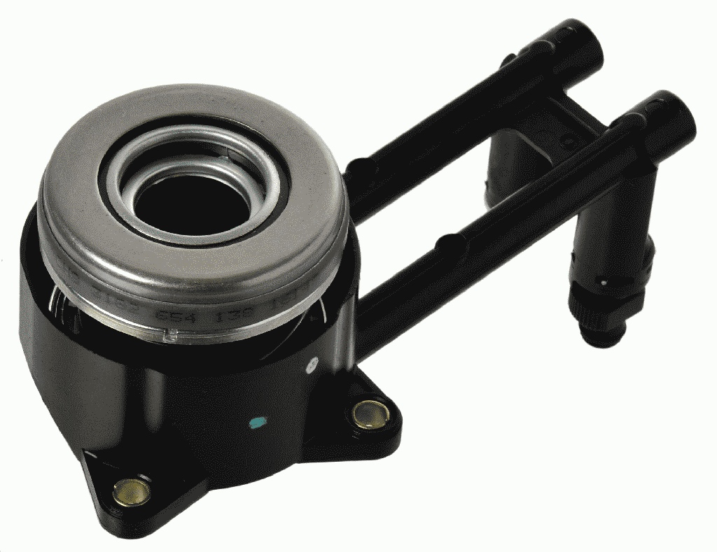 Central Slave Cylinder, clutch - 3182 654 138 SACHS